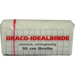 Ideálne obväz 5mx10cm DIN uzavretý, 1 kus