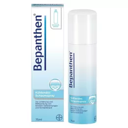BEPANTHEN Penový sprej, 75 ml