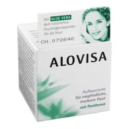 ALOVISA Regeneračný krém pre citlivú/suchú pleť, 50 ml