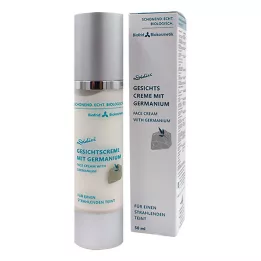 DIDIER Pleťový krém s germániom, 50 ml