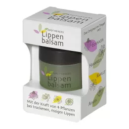 APOTHEKERS Balzam na pery, 1 kus