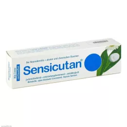 SENSICUTAN Krém, 80 g