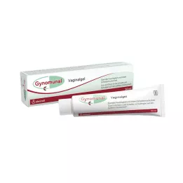 GYNOMUNAL Vaginálny gél, 50 ml
