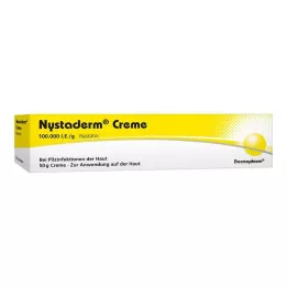 NYSTADERM Smotana, 50 g