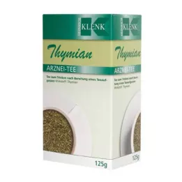 THYMIAN ČAJ, 125 g