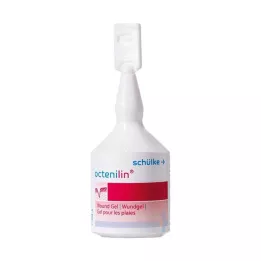 OCTENILIN Gél na rany, 20 ml