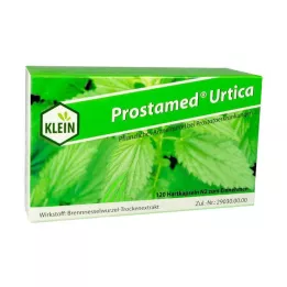 PROSTAMED Urtica kapsuly, 120 ks