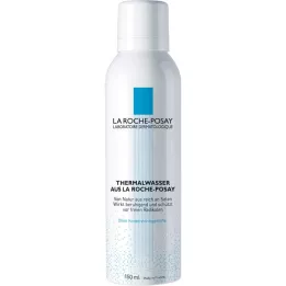 ROCHE-POSAY Termálna voda nový sprej, 150 ml