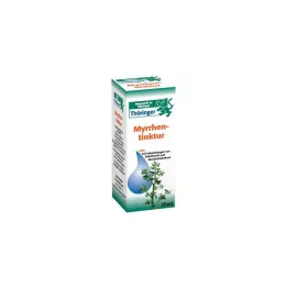 THÜRINGER Tinktúra z myrhy, 20 ml