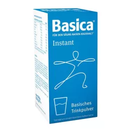 BASICA instantný prášok, 300 g