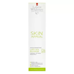 WIDMER Skin Appeal Lipo Sol Foam neparfumovaná, 150 ml