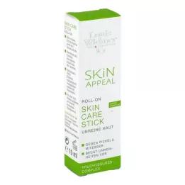 WIDMER Skin Appeal Skin Care Stick neparfumovaný, 10 ml