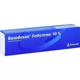 BASODEXAN Tuková smotana, 50 g