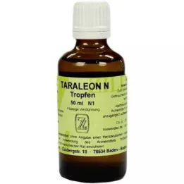 TARALEON N kvapky, 50 ml