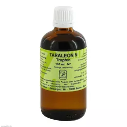 TARALEON N kvapky, 100 ml