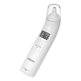 OMRON Digitálny infračervený ušný teplomer Gentle Temp 520, 1 ks