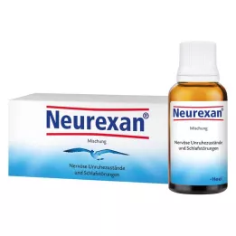 NEUREXAN Kvapky, 100 ml