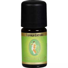TONKA EXTRAKT, 5 ml