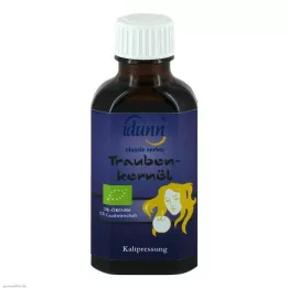 TRAUBENKERNÖL Lis za studena, 50 ml