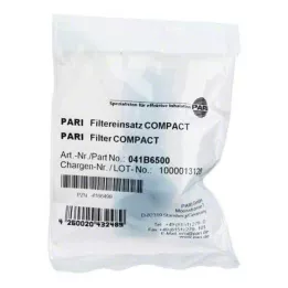 PARI COMPACT Filtračná vložka, 1 kus