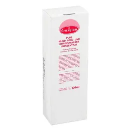 CRUZYLAN plus kvapky, 100 ml