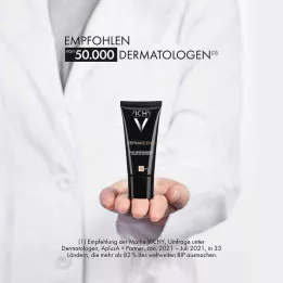VICHY DERMABLEND Doplňte 15 opálu, 30 ml