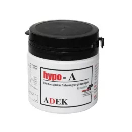 HYPO A ADEK kapsuly, 100 ks