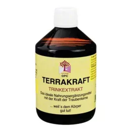 TERRAKRAFT Sanco liquid, 0,5 l