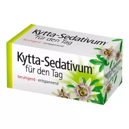 KYTTA SEDATIVUM obalené tablety na deň, 60 ks