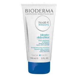 BIODERMA Node K šampón proti lupinám, 150 ml