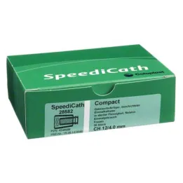 Speedicath Kompaktná mačka na jedno použitie, 30 ks