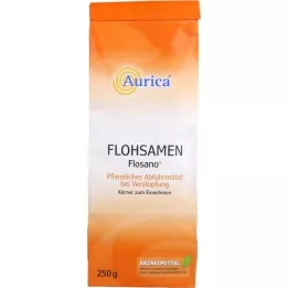 FLOHSAMEN JADRO, 250 g