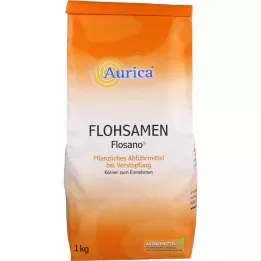 FLOHSAMEN JADRO, 1000 g
