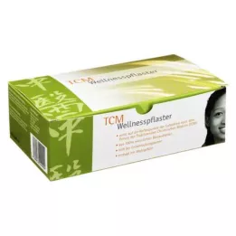 TCM Wellness omietky, 10 kusov