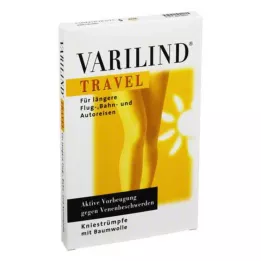 VARILIND Travel 180den AD S BW béžová, 2 ks