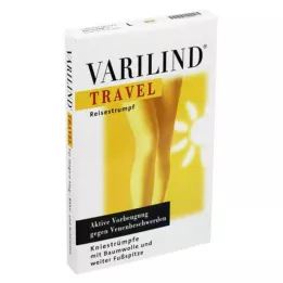 VARILIND Travel 180den AD L BW béžová, 2 kusy