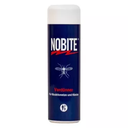 NOBITE Tenšia fľaša, 100 ml