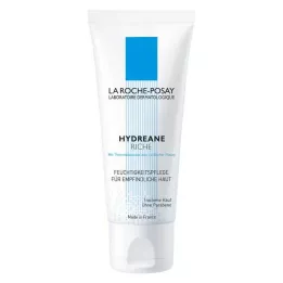 ROCHE-POSAY Hydreane krém bohatý, 40 ml