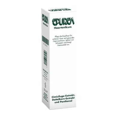 EPUREA Vlasové tonikum 200 ml Tonikum, 200 ml