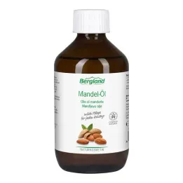 Mandľový olej, 250 ml