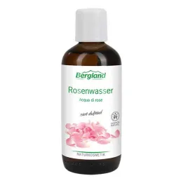 Ružová voda, 100 ml