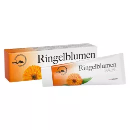 RINGELBLUMEN MASŤ, 50 ml