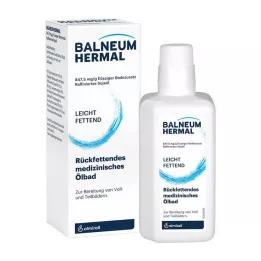 BALNEUM Hermal tekutá prísada do kúpeľa, 200 ml