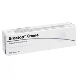 UREOTOP Smotana, 100 g