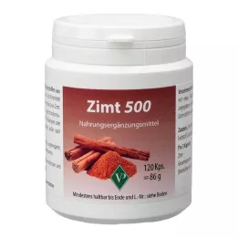 ZIMT 500 kapsúl, 120 kusov