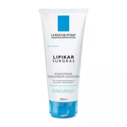 ROCHE-POSAY Lipikar sprchový krém, 200 ml