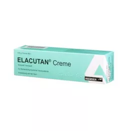 ELACUTAN Smotana, 100 g
