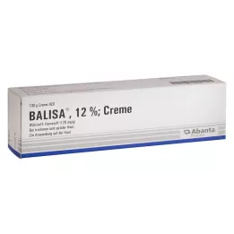 BALISA Smotana, 100 g