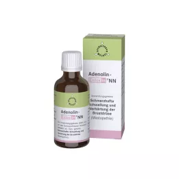 ADENOLIN-ENTOXIN N kvapky, 50 ml
