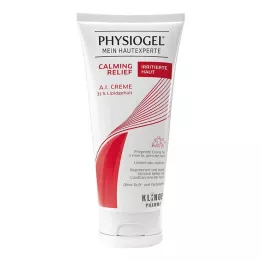 PHYSIOGEL Upokojujúci krém A.I